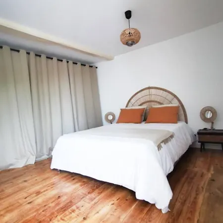 Duplex 2 Avec Jardin Apartment Urt
