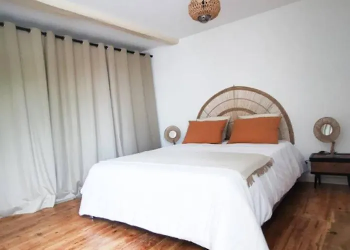 Duplex 2 Avec Jardin 15 Mn De Bayonne A Daire Urt